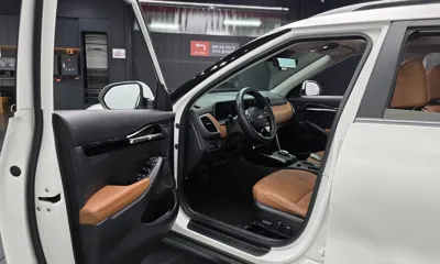 Kia Seltos 2023, 42316 км, за 12230.65 USD - фото 11