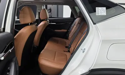 Kia Seltos 2023, 42316 км, за 12230.65 USD - фото 12