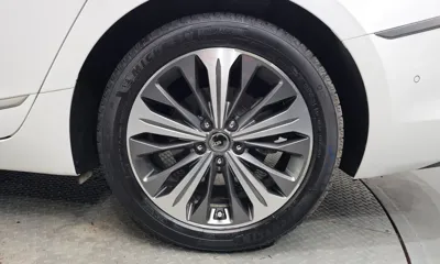 Kia K8 2022, 78584 км, за 19627.15 USD - фото 21