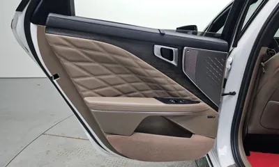 Kia K8 2022, 78584 км, за 19627.15 USD - фото 25