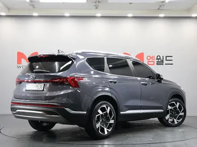 Hyundai Santafe 2021, 46315 км, за 16345.02 USD
