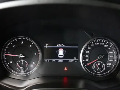 Hyundai Santafe 2021, 46315 км, за 16345.02 USD - фото 6