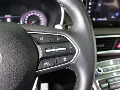 Hyundai Santafe 2021, 46315 км, за 16345.02 USD - фото 7