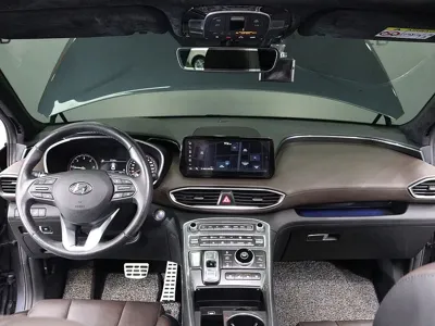 Hyundai Santafe 2021, 46315 км, за 16345.02 USD - фото 13