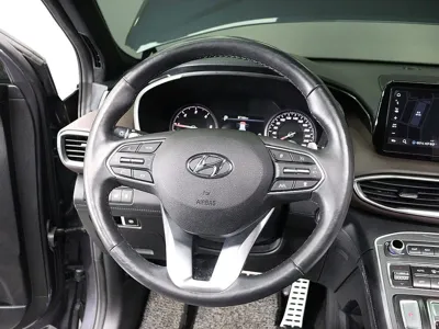 Hyundai Santafe 2021, 46315 км, за 16345.02 USD - фото 14