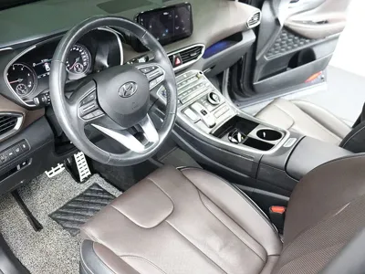 Hyundai Santafe 2021, 46315 км, за 16345.02 USD - фото 16