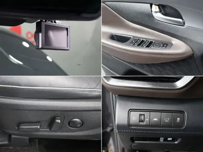 Hyundai Santafe 2021, 46315 км, за 16345.02 USD - фото 17
