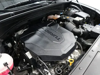Hyundai Santafe 2021, 46315 км, за 16345.02 USD - фото 19