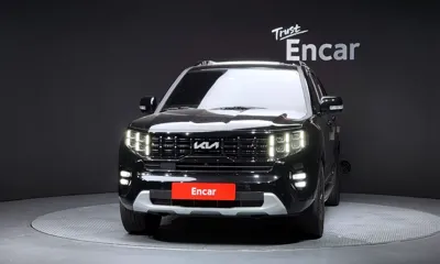 Kia Mohave 2022, 34431 км, за 27295.46 USD
