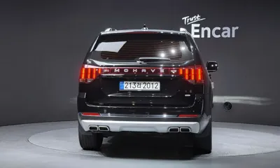 Kia Mohave 2022, 34431 км, за 27295.46 USD