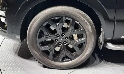 Kia Mohave 2022, 34431 км, за 27295.46 USD