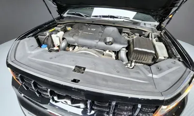 Kia Mohave 2022, 34431 км, за 27295.46 USD - фото 6