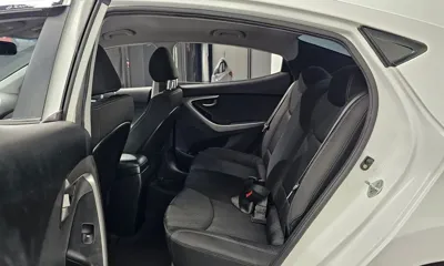Hyundai Avante 2012, 113259 км, за 3125.61 USD - фото 11