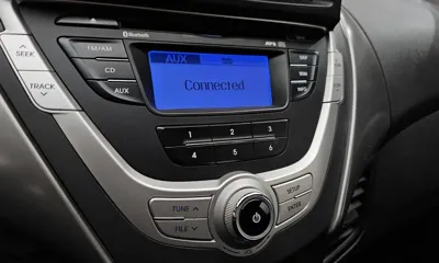 Hyundai Avante 2012, 113259 км, за 3125.61 USD - фото 18