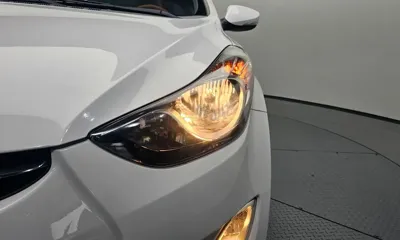 Hyundai Avante 2012, 113259 км, за 3125.61 USD - фото 22