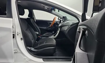 Hyundai Avante 2012, 113259 км, за 3125.61 USD - фото 26
