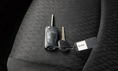 Hyundai Avante 2012, 113259 км, за 3125.61 USD - фото 29