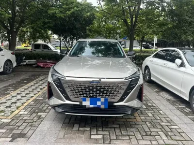 Oshan Oushang Z6 2023, 41000 км, за 7927.03 USD
