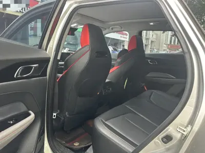 Oshan Oushang Z6 2023, 41000 км, за 7927.03 USD