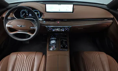 Genesis G80 2022, 54040 км, за 25081.45 USD - фото 7