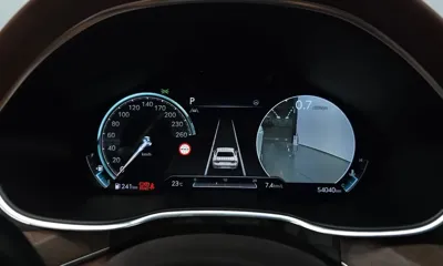 Genesis G80 2022, 54040 км, за 25081.45 USD - фото 8
