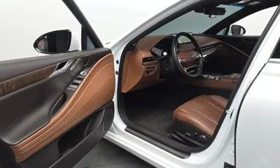 Genesis G80 2022, 54040 км, за 25081.45 USD - фото 10