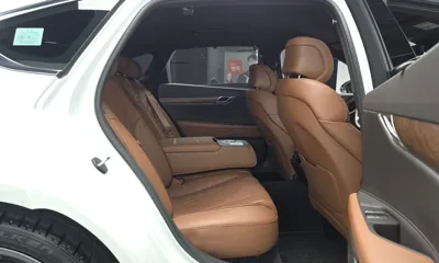 Genesis G80 2022, 54040 км, за 25081.45 USD - фото 12