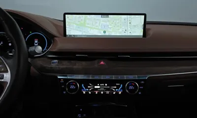 Genesis G80 2022, 54040 км, за 25081.45 USD - фото 14