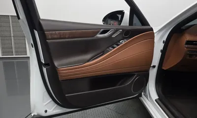 Genesis G80 2022, 54040 км, за 25081.45 USD - фото 24