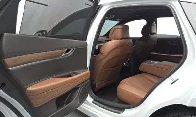 Genesis G80 2022, 54040 км, за 25081.45 USD - фото 26