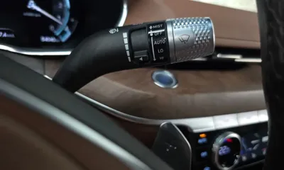 Genesis G80 2022, 54040 км, за 25081.45 USD - фото 27