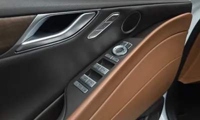 Genesis G80 2022, 54040 км, за 25081.45 USD - фото 28