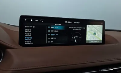 Genesis G80 2022, 54040 км, за 25081.45 USD - фото 30