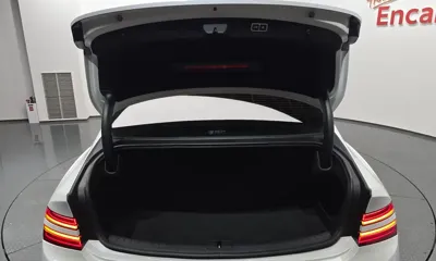 Genesis G80 2022, 54040 км, за 25081.45 USD - фото 32