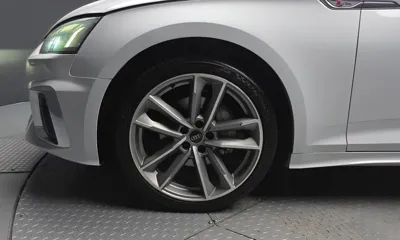Audi A5 2020, 76234 км, за 26021.36 USD