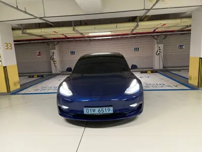 Tesla Model 3 2020, 86000 км, за 17329 USD
