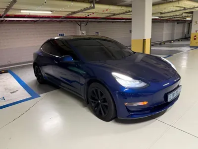 Tesla Model 3 2020, 86000 км, за 17329 USD
