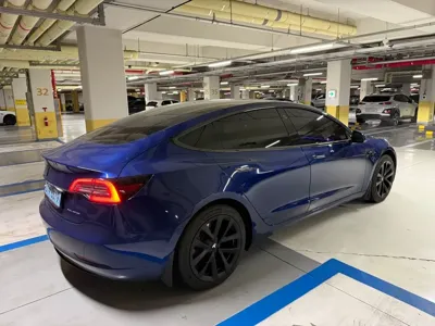 Tesla Model 3 2020, 86000 км, за 17329 USD