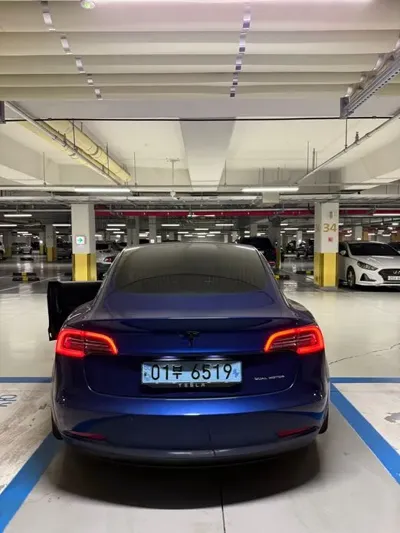 Tesla Model 3 2020, 86000 км, за 17329 USD - фото 6