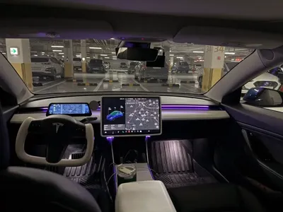 Tesla Model 3 2020, 86000 км, за 17329 USD - фото 7
