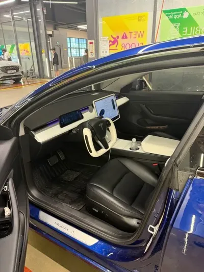 Tesla Model 3 2020, 86000 км, за 17329 USD - фото 8