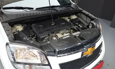 ChevroletGMDaewoo Orlando 2012, 103838 км, за 2100.56 USD - фото 6