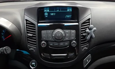 ChevroletGMDaewoo Orlando 2012, 103838 км, за 2100.56 USD - фото 16