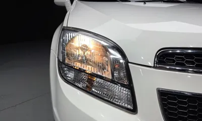 ChevroletGMDaewoo Orlando 2012, 103838 км, за 2100.56 USD - фото 22