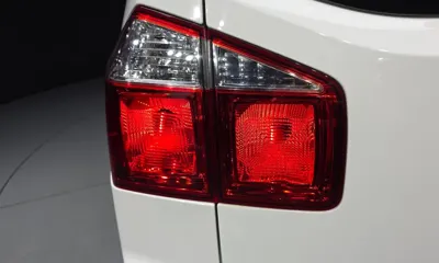 ChevroletGMDaewoo Orlando 2012, 103838 км, за 2100.56 USD - фото 23