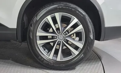 Renault-KoreaSamsung QM6 2020, 43603 км, за 9706.85 USD