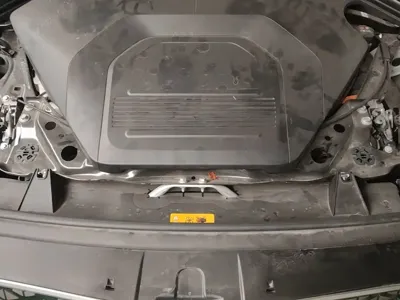 BMW iX1 2024, 23700 км, за 21410.83 USD - фото 20