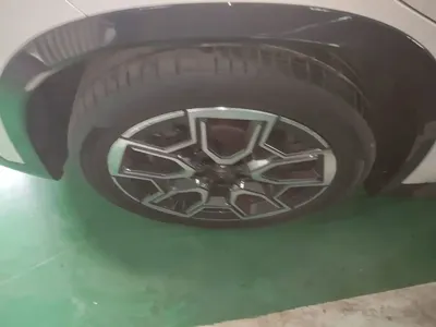 BMW iX1 2024, 23700 км, за 21410.83 USD - фото 23