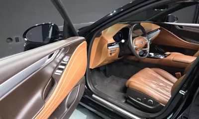 Genesis G80 2023, 55744 км, за 26726.23 USD - фото 10
