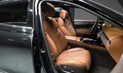 Genesis G80 2023, 55744 км, за 26726.23 USD - фото 26